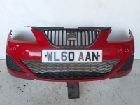 фото thumb №1, Seat ibiza iv 6j 08-11 бампер