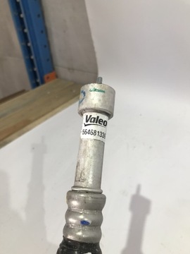 фото thumb №6, Шланг кондиціонера opel corsa-e 19- електрик