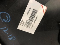 фото thumb №10, Volvo ex30 ex 30 бампер задній 23 -