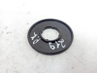 фото thumb №9, Mercedes-benz cls c219 2005 перед сторона ліва сидіння, сидіння