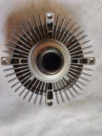 Зчеплення вентилятора bmw ot-06001 Недорого, фото thumb