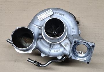 фото thumb №7, Bmw m5 f90 m8 f91 f92 турбонагнетатель turbo 7852372