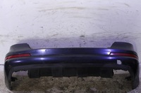 фото thumb №1, Бампер задняя задний pdc mercedes w251 r-klasa lift