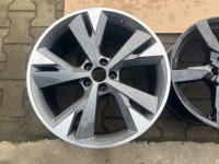 фото thumb №14, Диск alu audi 89a q4 20'' et42 оригінальна fa915 fa1358 fa1525