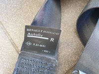 фото thumb №7, Приборная панель приборная подушки безопасности renault clio 4 iv 2014-