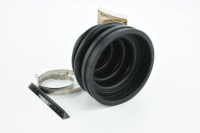 фото thumb №2, Захист шарнір привідного зовнішнього nissan pathfinder ii 3.0 3.3