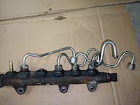 фото thumb №16, Система топливный nissan reanault 2.0 dci| 0986437044 804554ah8 2409395