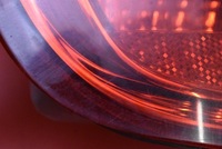 фото thumb №12, Лампа левая задняя задняя hyundai i30 1 i kombi 07-10