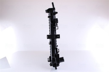 фото thumb №14, Nissens 630742 радіаторів, система охолодження двигуна