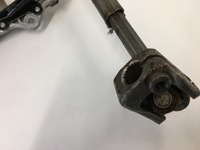 фото thumb №8, Vw golf v колонка рулевая 1k1419502t