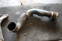 фото thumb №1, 2243. труба интеркулер audi rsq3 rs3 8v0145727