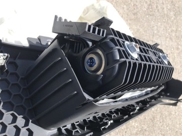 фото thumb №5, Подушка безпеки подушка пасажира спрацювання renault master iv 19-23r.