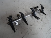 фото thumb №1, Молдинг упорскування mercedes w245 a2660700395