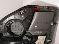 фото thumb №12, Обивка дверь vw jetta левый задняя 1k5867211