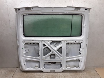 фото thumb №13, Кришка багажника скло mercedes vito 639 w639 2003-2014r.