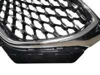 фото thumb №12, Решётка радиатора, решётка радиатора mg zs