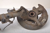 фото thumb №8, Volvo s40 ii v50 mcperson лівий перед 3m51-3k171