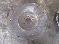 фото thumb №9, Зчеплення двомасовий маховик 04c141031c vw audi skoda 1.0tsi