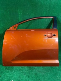 фото thumb №1, Двері передні ліва лівий перед kia sportage iii