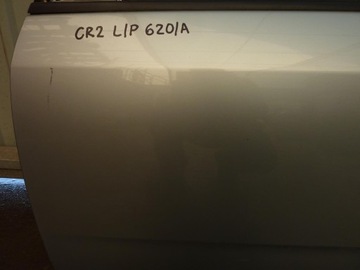 фото thumb №5, Дверь fiat croma 2 ii 05-11r. левая передние 620/a