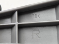 фото thumb №9, Subaru outback v led лампы правой перед оправа свет