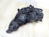 фото thumb №8, Лампа передняя правая led ford s-max mk2 galaxy mk4 em2b-13w029-gh