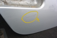 фото thumb №7, Кришка багажника багажника mercedes w212 sedan c775 775