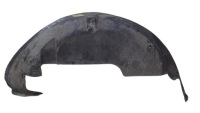 фото thumb №1, Подкрылок левый задняя fiat doblo ii 51810637