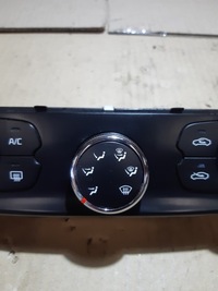 фото thumb №9, Kia ceed ii панель обдув кондиционера 97250-a2002
