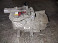 фото thumb №5, Компресор кондиціонера 042200-1350 toyota yaris