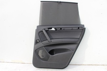 фото thumb №11, Audi q7 обшивки двері оббивка 4l 4l0867103 4l0867104 4l0867303 4l0867304 s