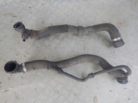 фото thumb №1, Seat altea 1.8 tsi рестайлинг шланг трубка шланг воды