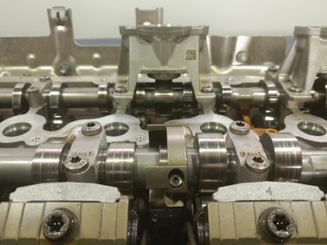 фото thumb №6, Bmw m3 g80 3.0 t s58b30a 510 km головка двигуна valvetronic 8053283