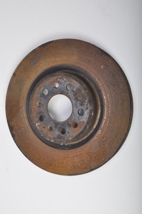 фото thumb №10, Ghibli iii 3.0 d гальмівні диски гальмівні перед комплект