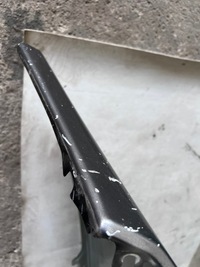 фото thumb №14, Крила лівий перед peugeot expert iii 16- колір evl