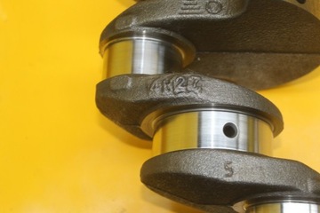 фото thumb №11, Wał колінчастий peugeot boxer iveco daily 2.8 hdi 8140.435 500314266 177555