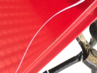 Дверей правий задній toyota yaris 1 хетчбек 99-05 Київ, фото thumb
