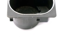 Купити Mercedes w169 w245 тримач  контейнер на чашка a1698130214, фото thumb