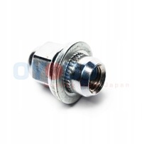 фото thumb №1, Гайка колеса oyodo do peugeot 4007 4008