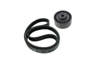 фото thumb №2, Набір ремені багаторучейкових з ролики renault clio i clio ii kangoo