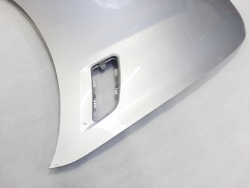фото thumb №8, Mercedes gt amg a1908870003 капот крышка двигателя