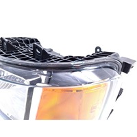 фото thumb №8, Scania l p g r s лампа 10r-058650 левая