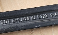 фото thumb №13, Audi sport a4 s4 rs4 a5 s5 rs5 alu диск e-9jx20h2 et22 8w0601025fe