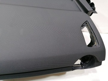 фото thumb №5, Audi tts 8s tt3 fv3 панель консоль подушка безпеки ремені