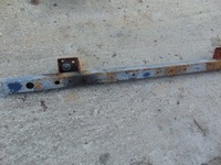 фото thumb №12, Балка бампера перед pod радіатор opel combo d doblo ii 2010-