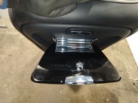 фото thumb №7, Jaguar xj x351 2012 сидіння передній пасажира