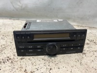 фото thumb №2, Skoda fabia i радио радиопроигрыватель europa оригинальный номер