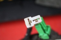 фото thumb №16, Тунель середній підлокітник eu 8687408 volvo v50 03-11