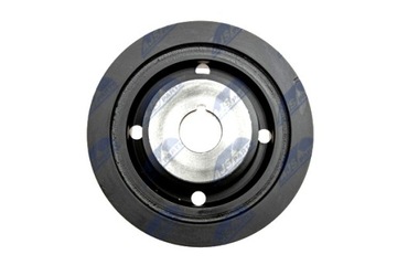 фото thumb №10, Колесо пасове вала колінчастого subaru eng.ej20 legacy b12 13 14 98-