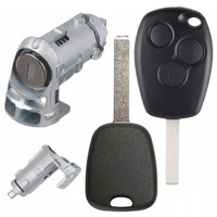 фото thumb №1, Вкладка замка дверь левых renault master trafic opel movano nissan nv400